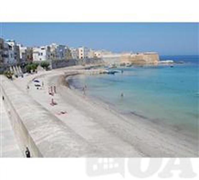 Hotel Il Cortiletto Trapani Exterior foto