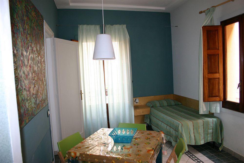 Hotel Il Cortiletto Trapani Exterior foto