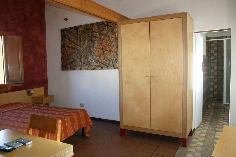 Hotel Il Cortiletto Trapani Exterior foto