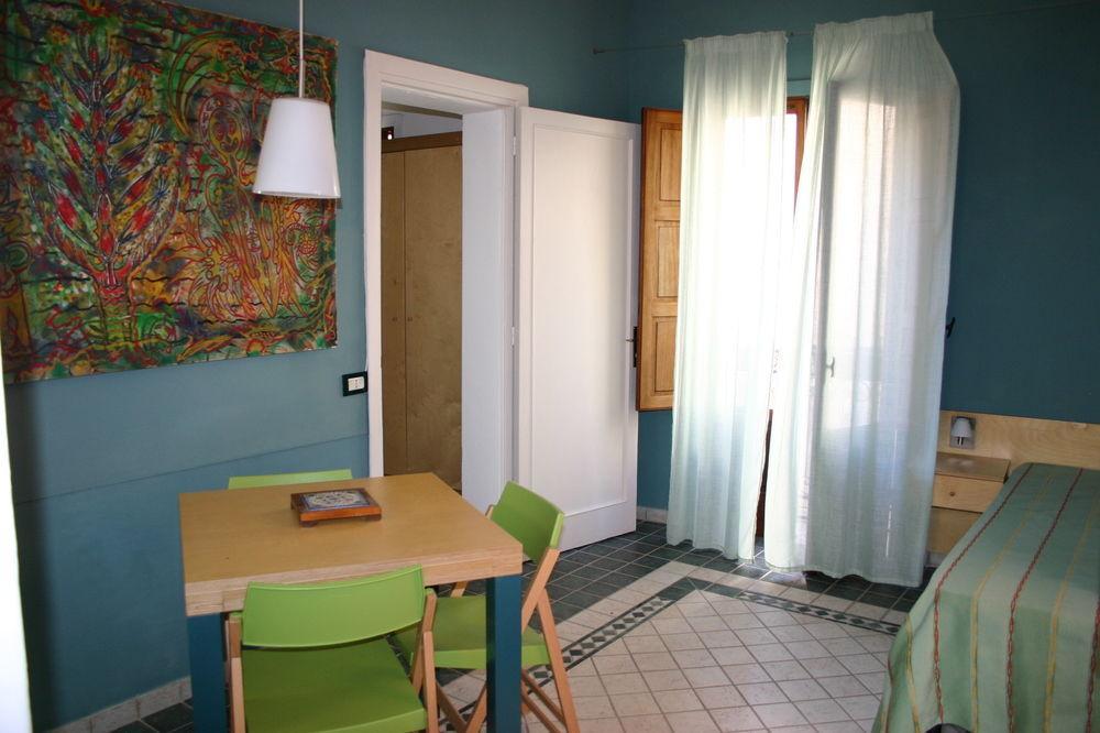 Hotel Il Cortiletto Trapani Exterior foto