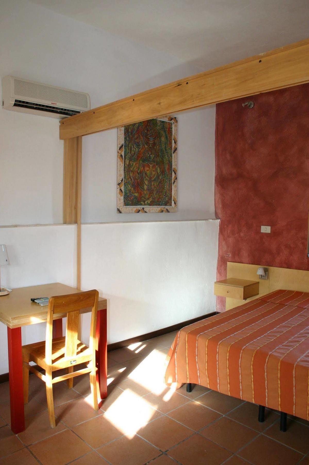 Hotel Il Cortiletto Trapani Exterior foto